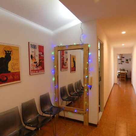 산타세베리나 Holiday House 아파트 외부 사진