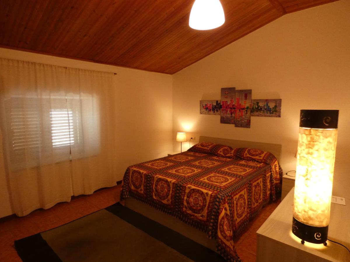 산타세베리나 Holiday House 아파트 외부 사진