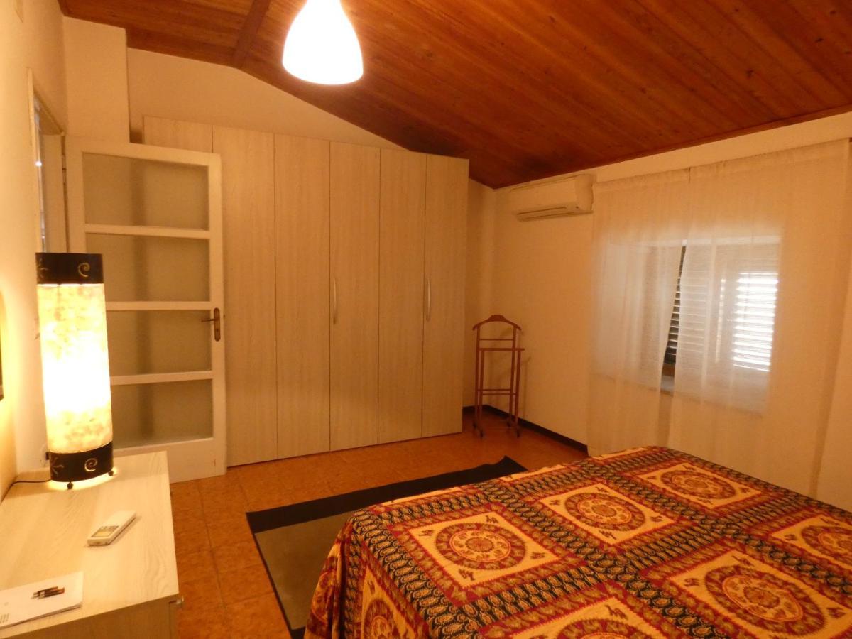 산타세베리나 Holiday House 아파트 외부 사진