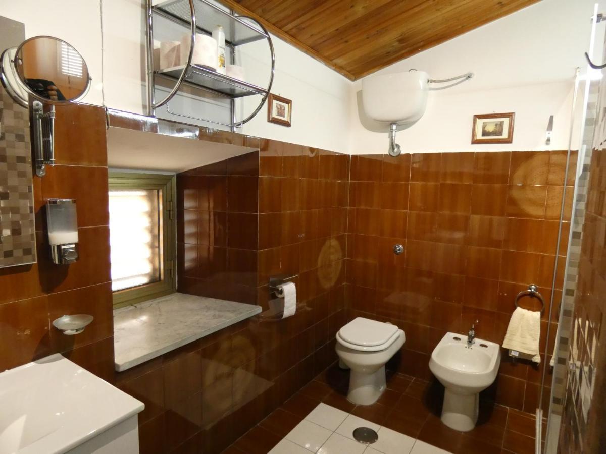 산타세베리나 Holiday House 아파트 외부 사진