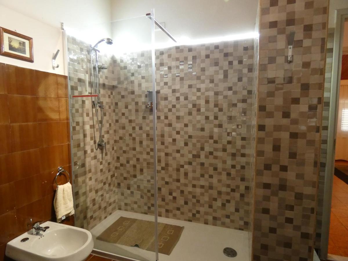 산타세베리나 Holiday House 아파트 외부 사진