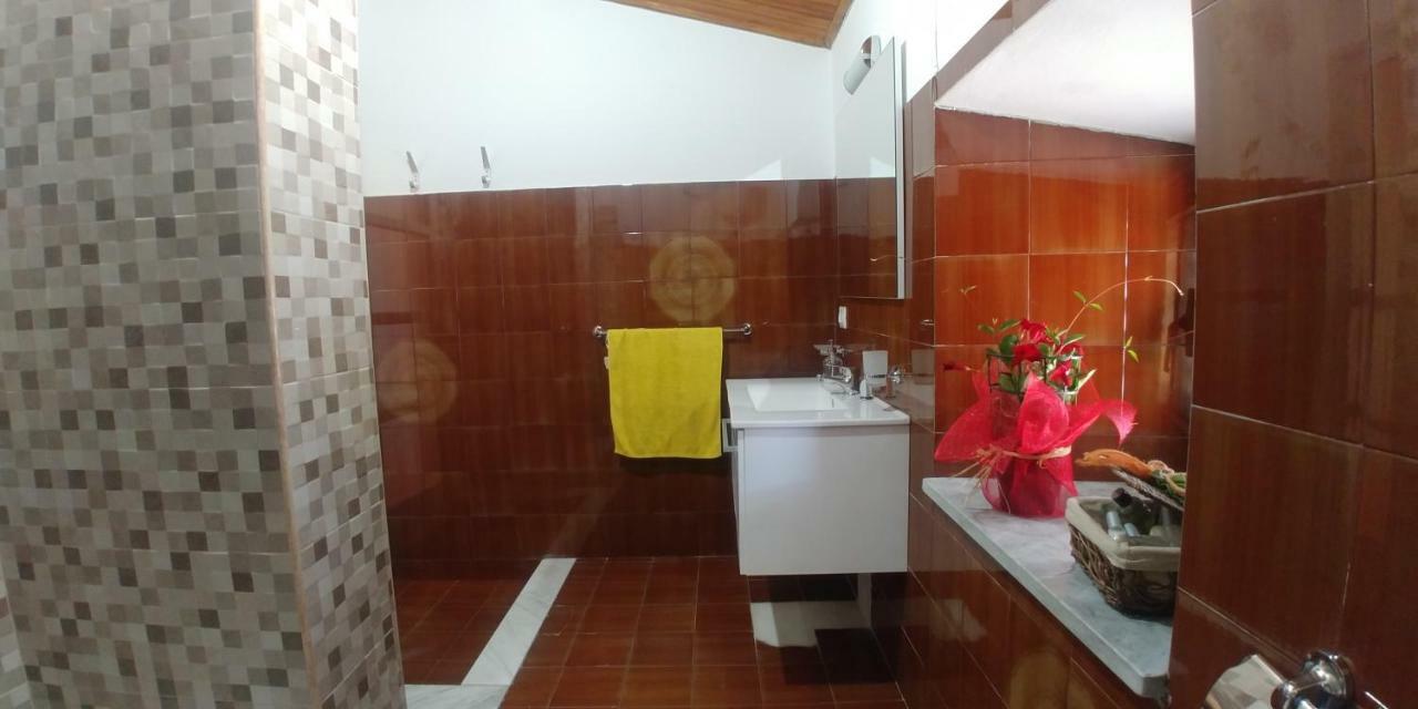 산타세베리나 Holiday House 아파트 외부 사진