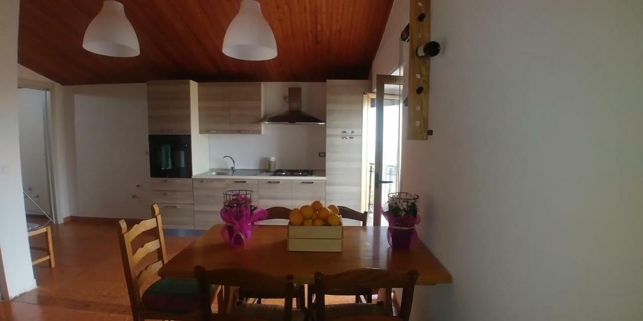 산타세베리나 Holiday House 아파트 외부 사진